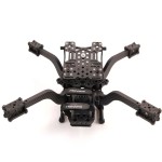 Holybro Kopis Cinematic X8 7 Zoll 396mm Radstand FPV Rahmen ARF Kit Kompatible Luft einheit Caddx Vista HD Digital System Racing